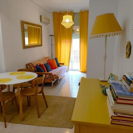 Casco Historico Apartment Alicante Ngoại thất bức ảnh