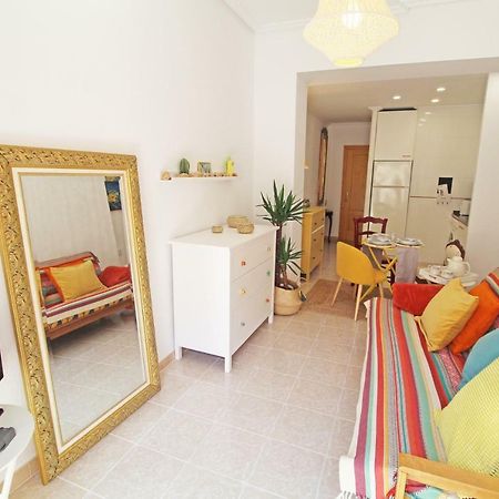 Casco Historico Apartment Alicante Ngoại thất bức ảnh
