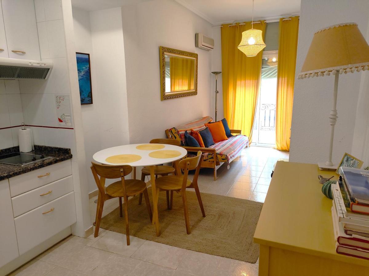 Casco Historico Apartment Alicante Ngoại thất bức ảnh
