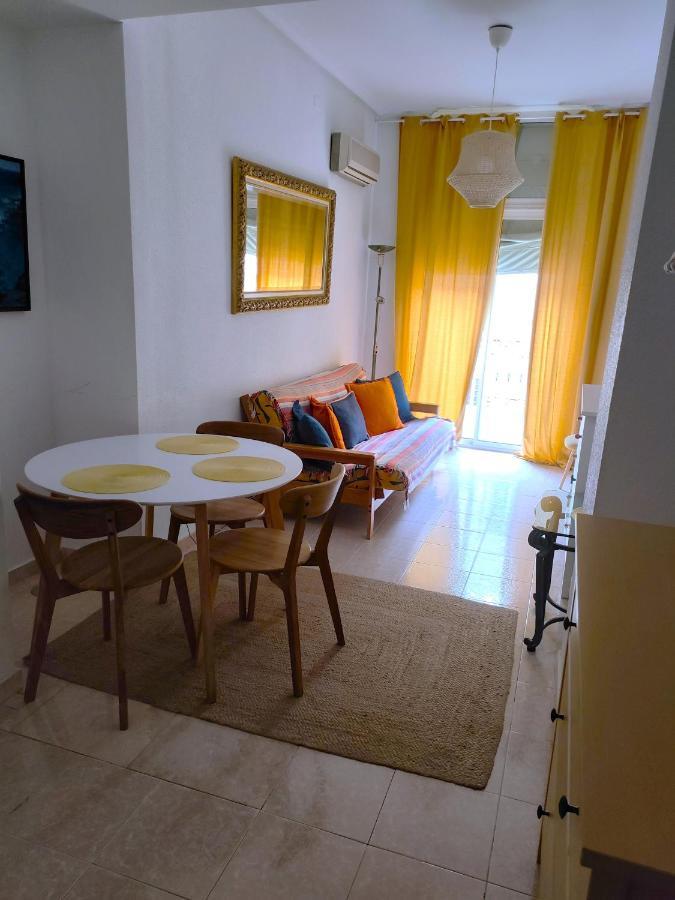 Casco Historico Apartment Alicante Ngoại thất bức ảnh