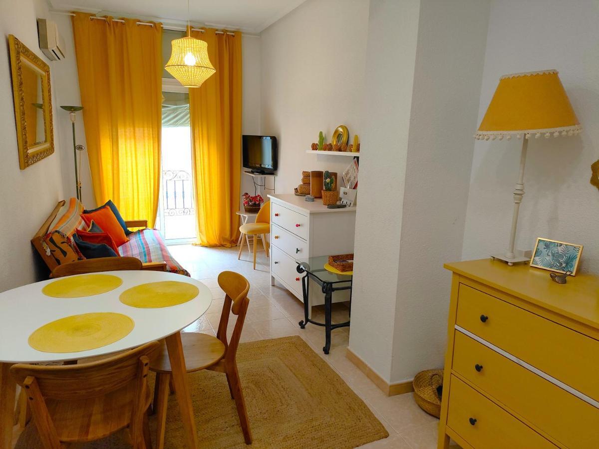 Casco Historico Apartment Alicante Ngoại thất bức ảnh