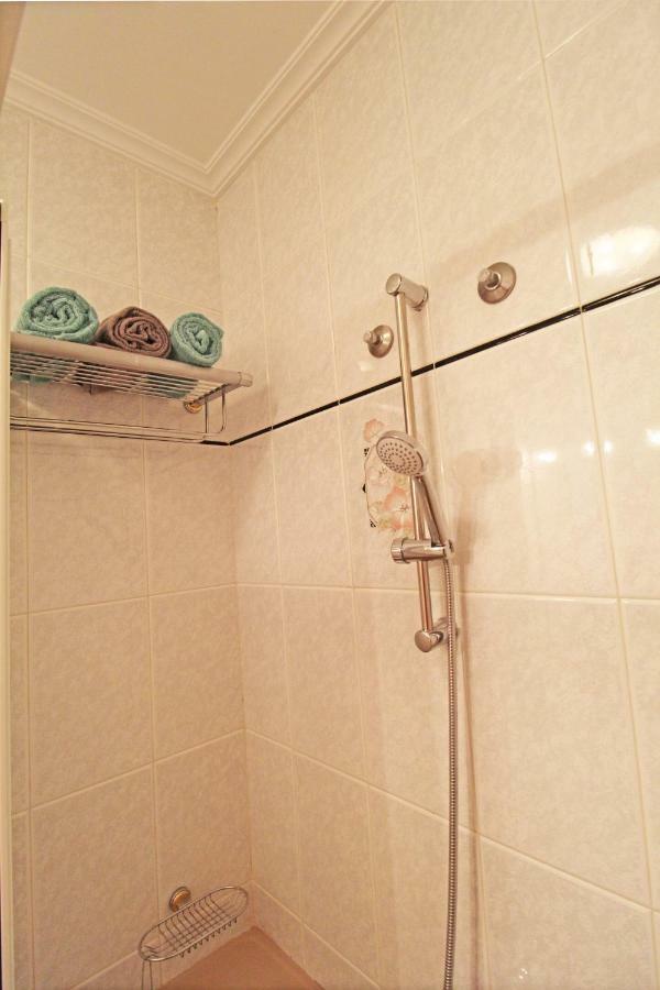 Casco Historico Apartment Alicante Ngoại thất bức ảnh