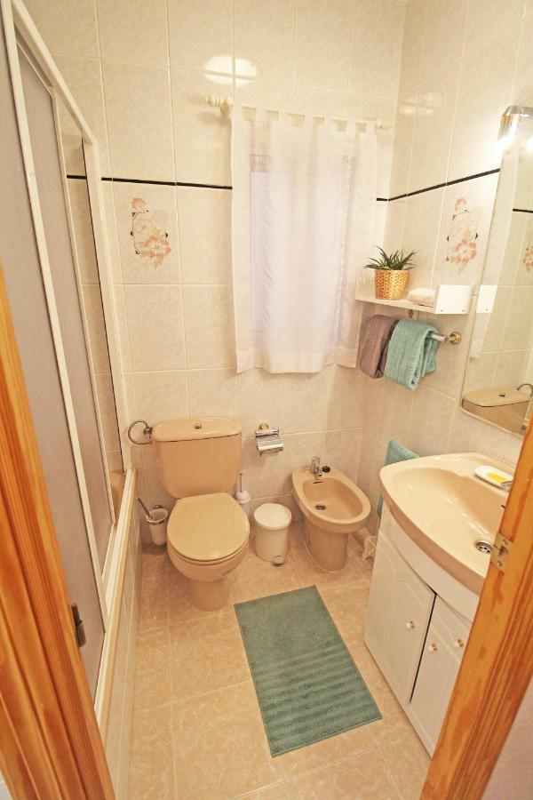 Casco Historico Apartment Alicante Ngoại thất bức ảnh