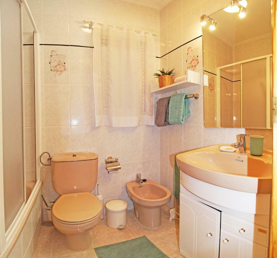 Casco Historico Apartment Alicante Ngoại thất bức ảnh